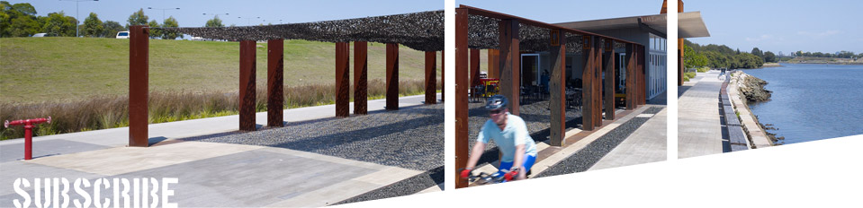 Subscribe Header Image